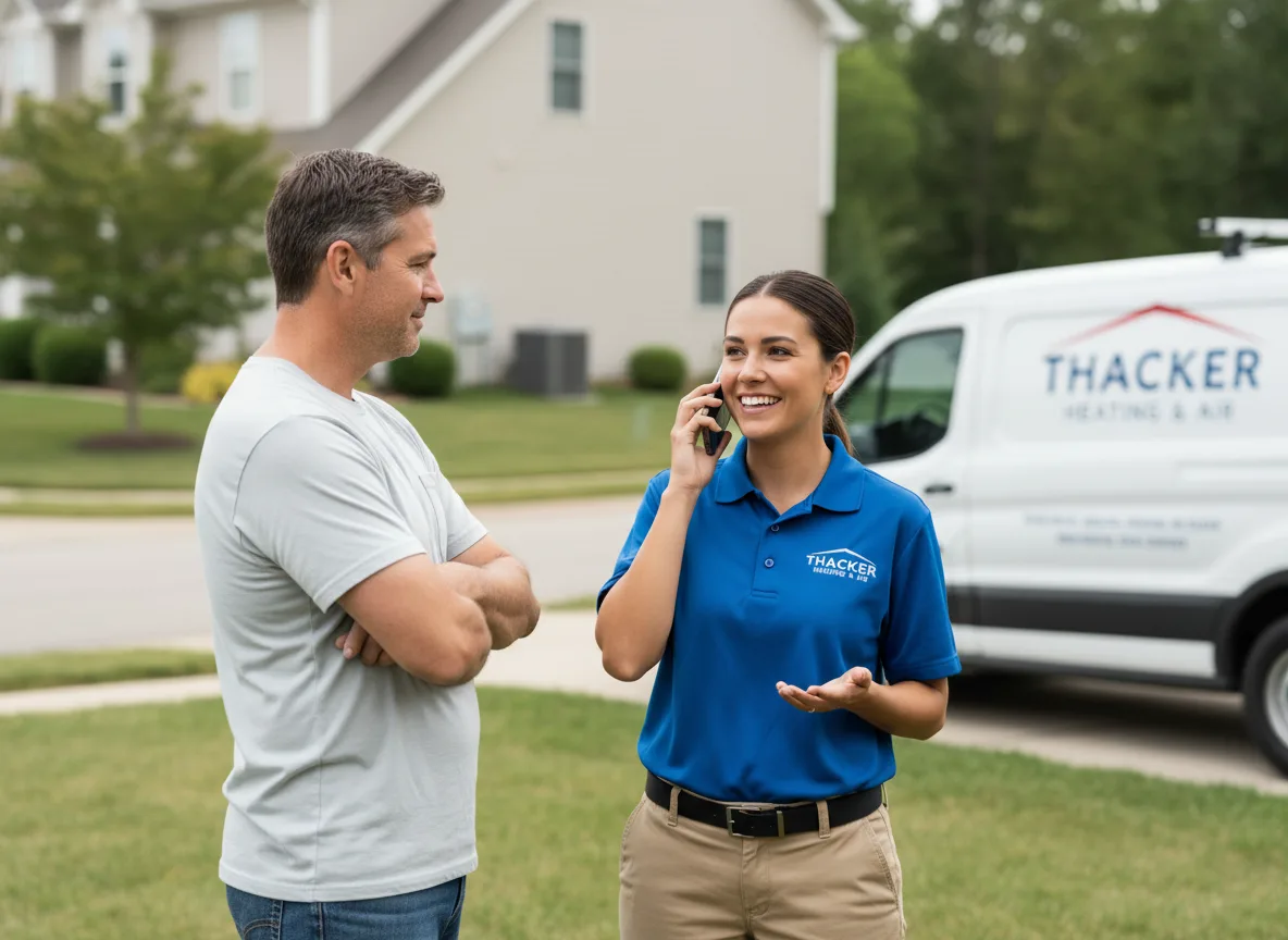 Ac Repair Moss, TN FAQs